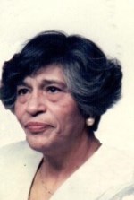 Anita Gutierrez