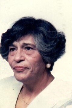 Obituario de Anita P Gutierrez