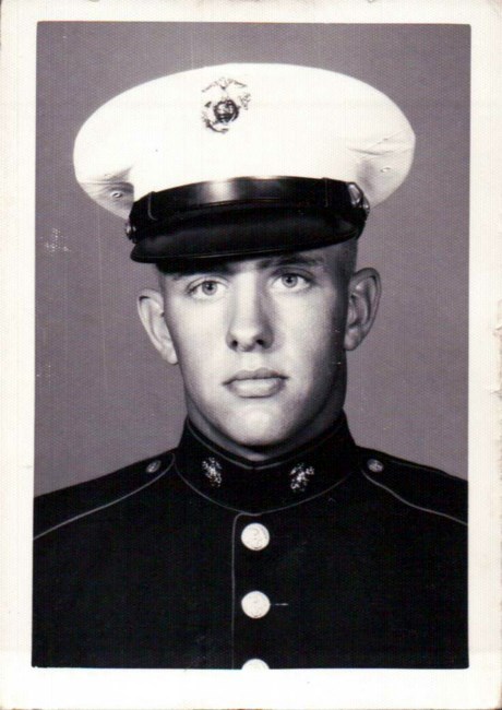 Obituary of Donald Martin Stacy