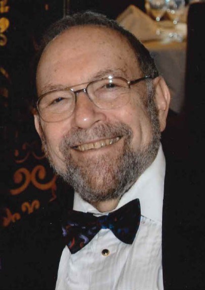 Obituary of Alan C Lunsik