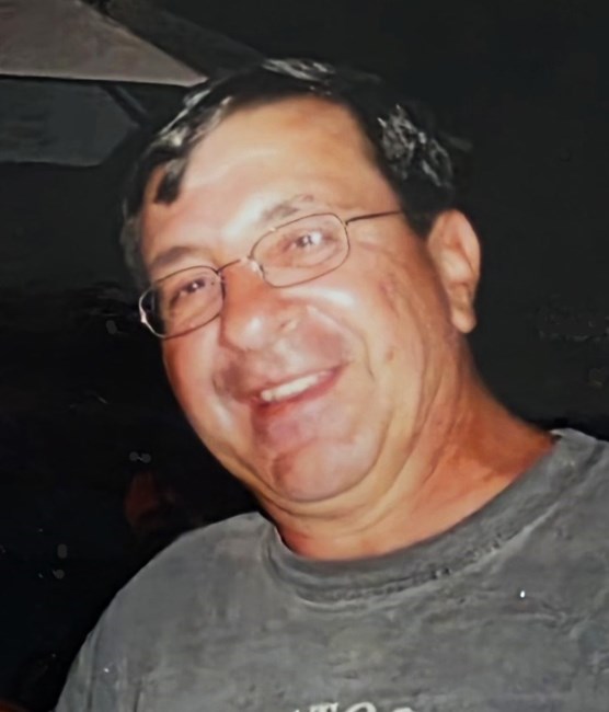 Obituary of Charles Joseph Algiere
