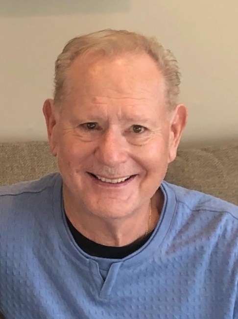 Obituary of John S. Dockiewicz