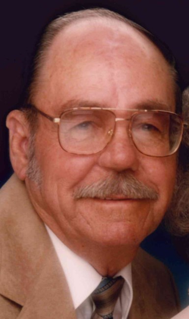 Avis de décès de Sidney Johnson Chance Jr.