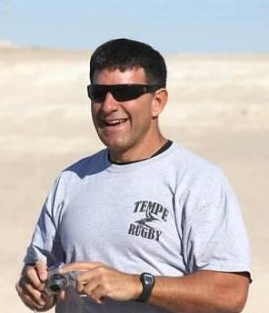 Obituary of David L. Blank