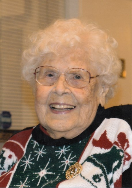 Obituary of Virgie Johnson Lahti
