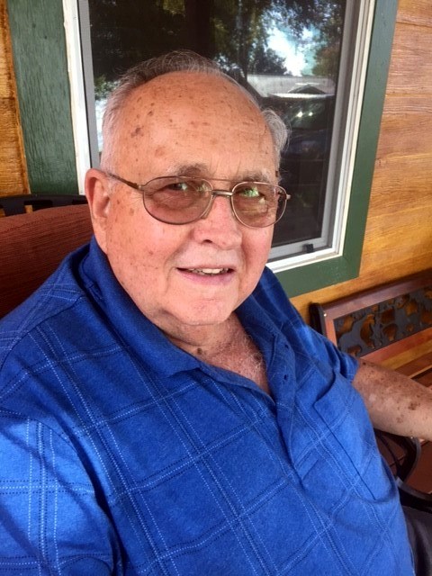 Obituary of Mr. Joel Warner Hudgins