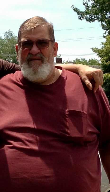 Obituary of Paul James Epperson