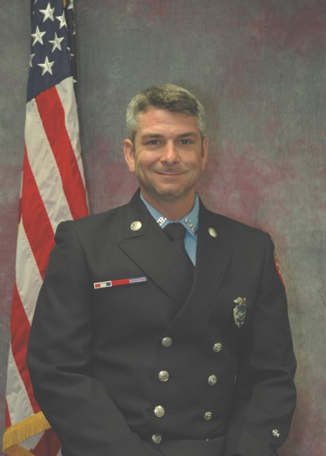 Obituary of Justin Lee Jackson