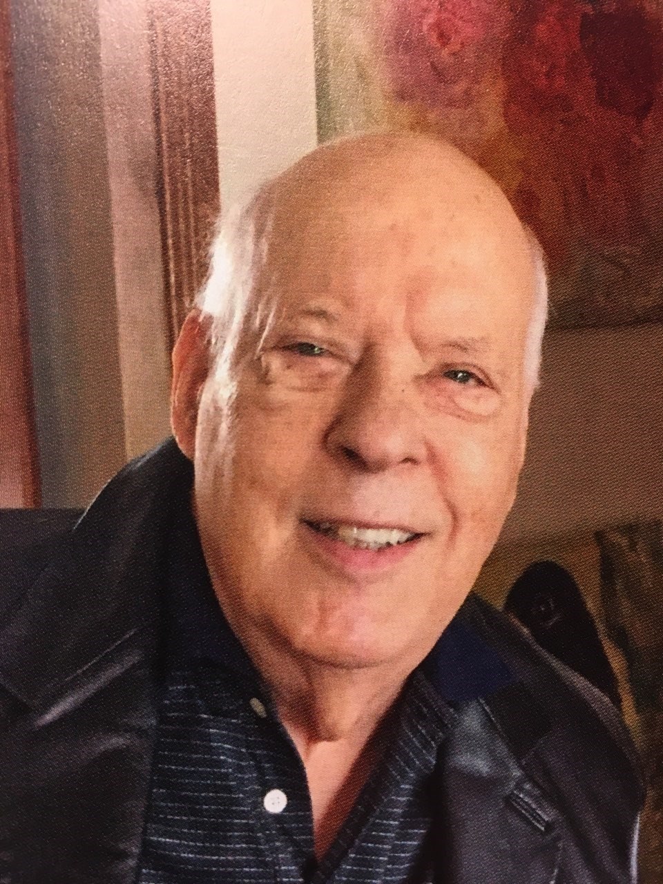 Obituary of John Powell Gibson Jr.