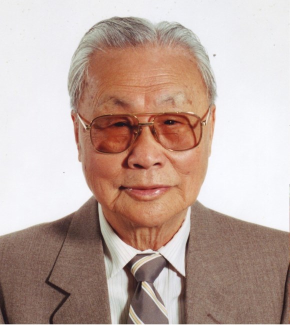 Obituary of Milton Fred Wong