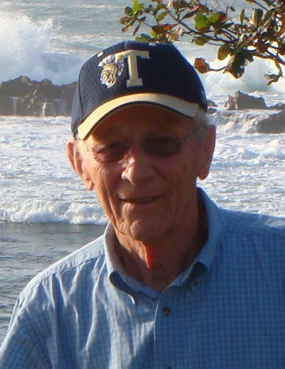 Obituary of Robert M. Hine