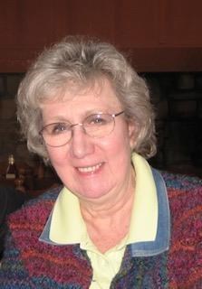 Obituary of Beverly Kelp