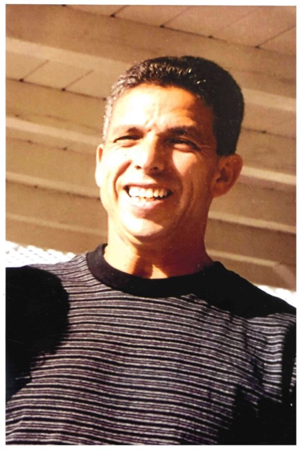 Obituary of Patrick Joshua Orozco