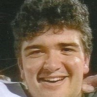 Obituary of Daniel R. DiChiara