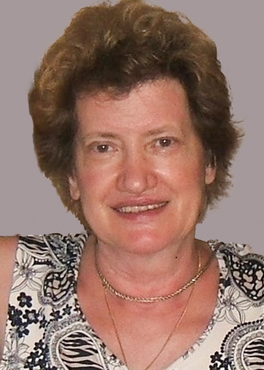 Obituary of Maria Natalia Mendes