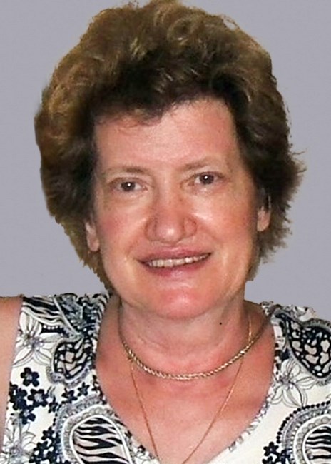 Obituary of Maria Natalia Mendes