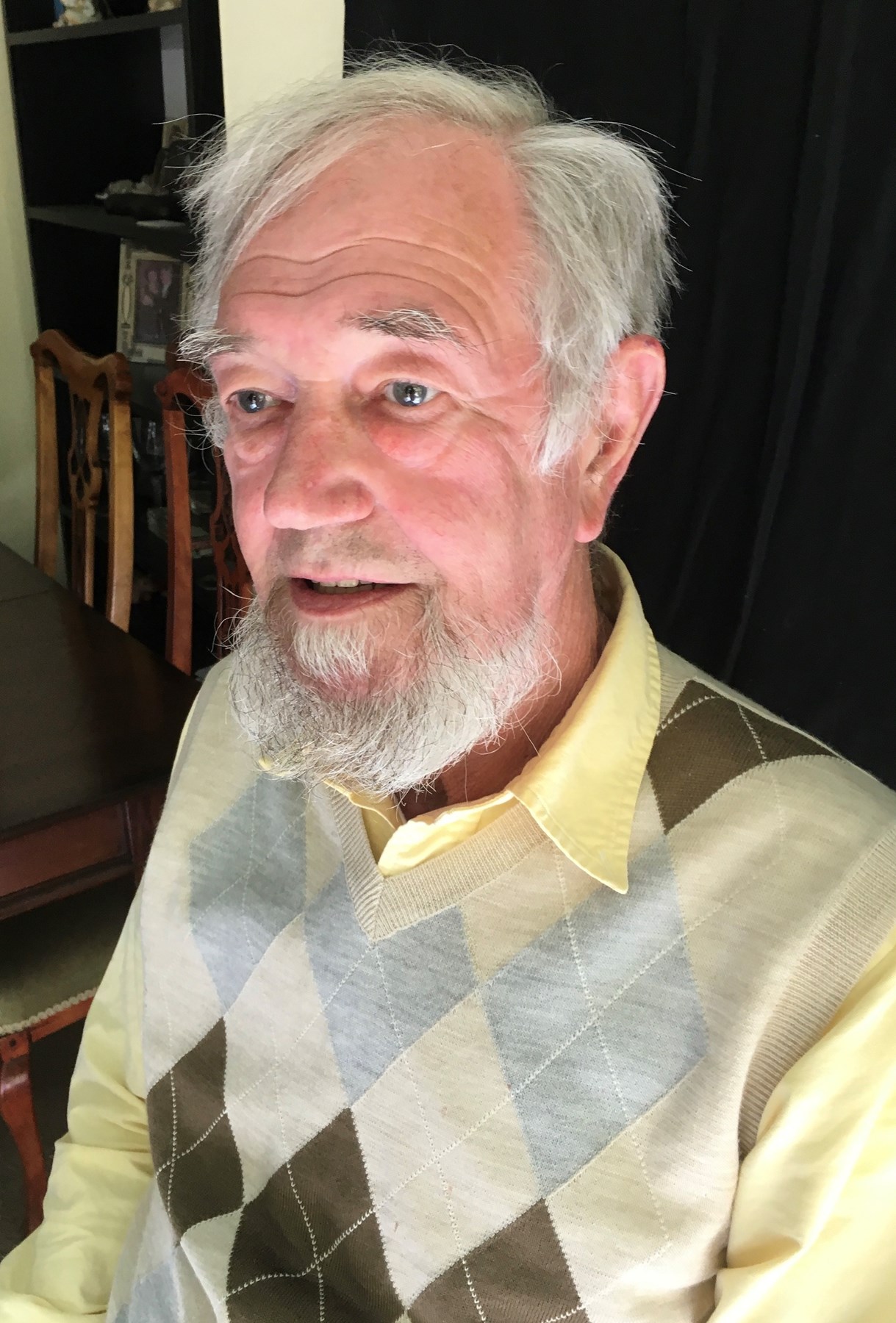 Obituary of Garry John Cottrill