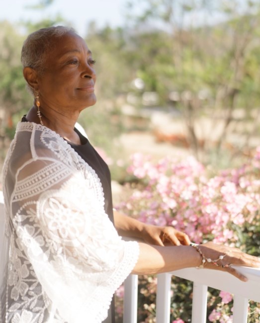 Obituary of Patricia Franklin  Whitehead