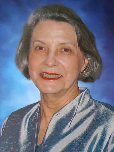 Obituary of Mary Lou Lynch Corbin