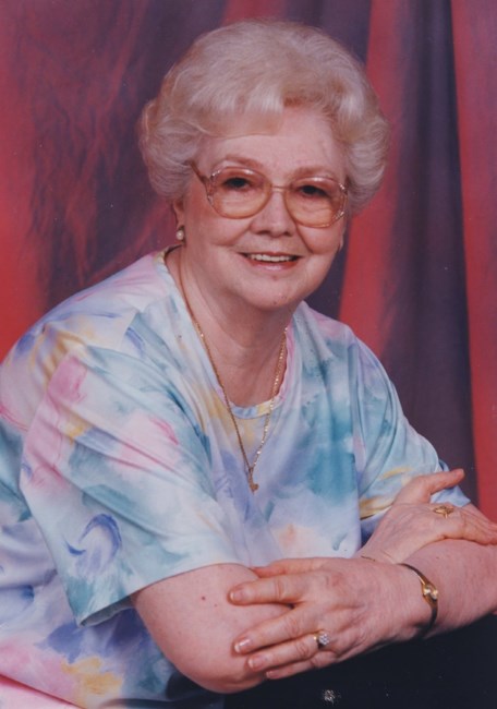 Obituary of Mattie Bell Beaver