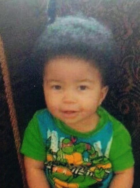 Obituary of Zy'miere Edwards McGee