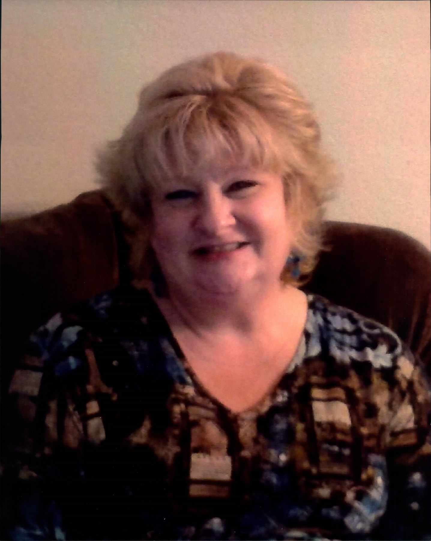 Obituary of Karen Sue Holloway