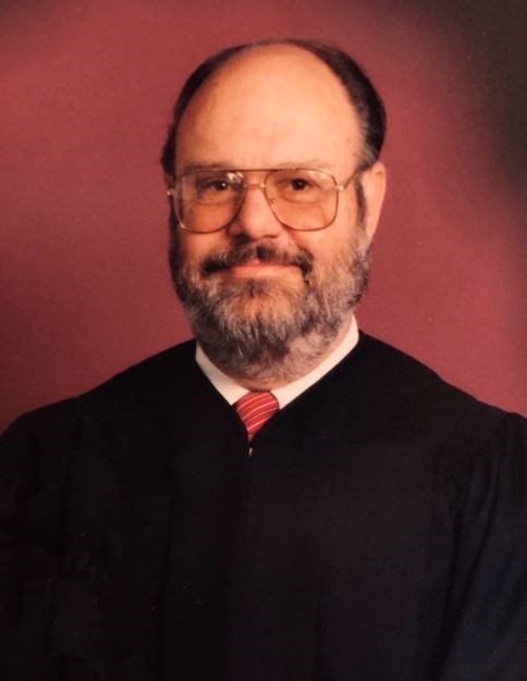 Obituary of James Albert Sparks