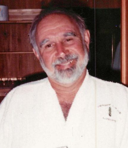 Avis de décès de Stanley E. Parker