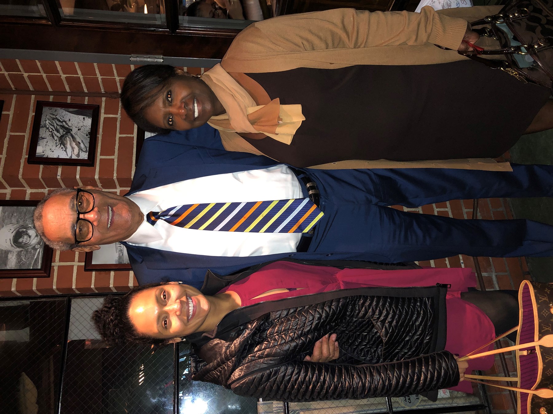 Obituary of Frederick Aaron Lawson