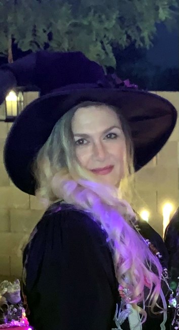 Obituary of Cynthia Kaye Habib