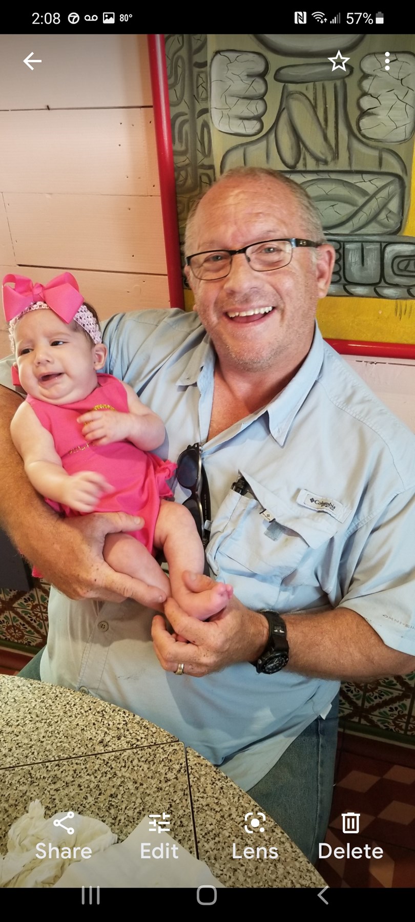 Obituario de Terry Steven Draper