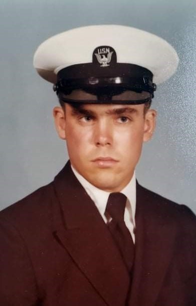 Obituary of Daniel John Richardson