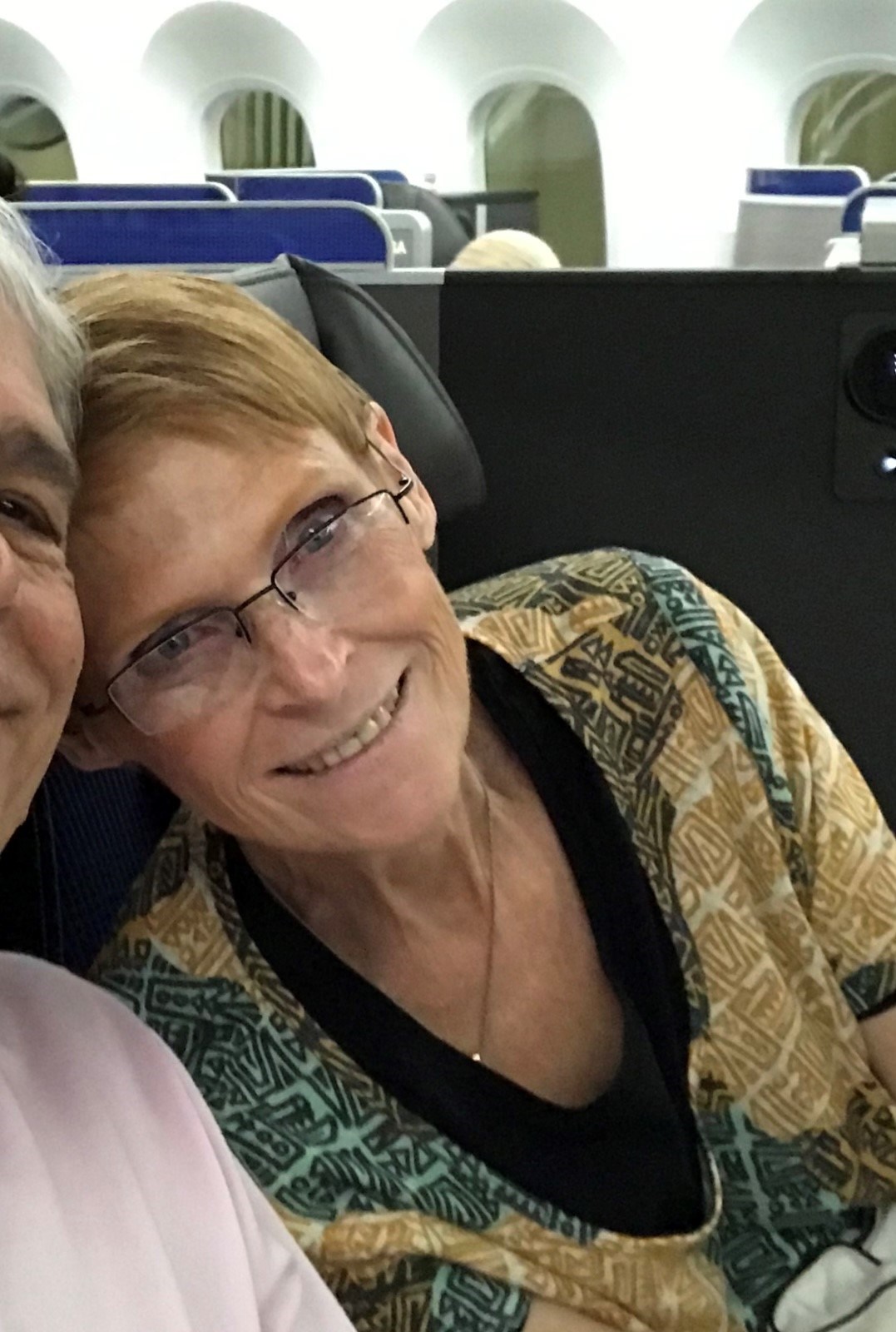 Obituary of Rebecca Winifred Young