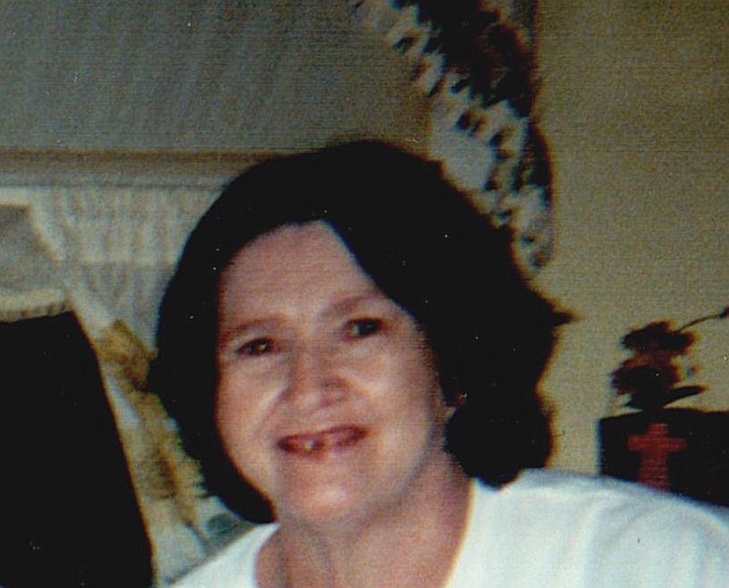 Obituary of Donna E. Mullins