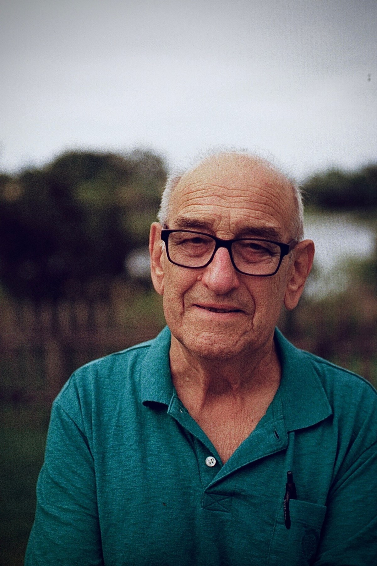 Obituary of Alcides M Da Silva