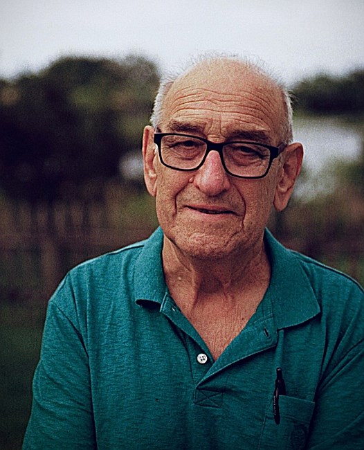 Obituary of Alcides M Da Silva