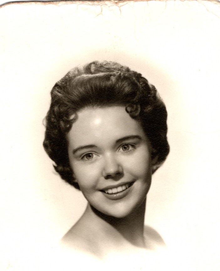 Obituary of Mildred "Emily" Lloyd Clark