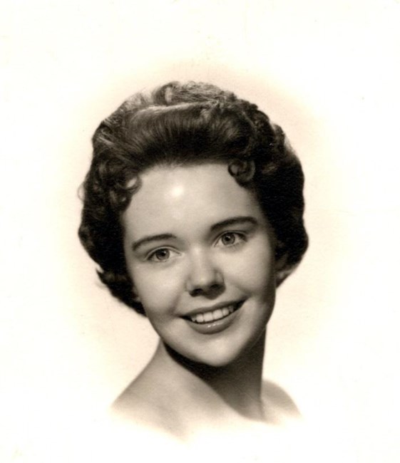 Obituary of Mildred "Emily" Lloyd Clark