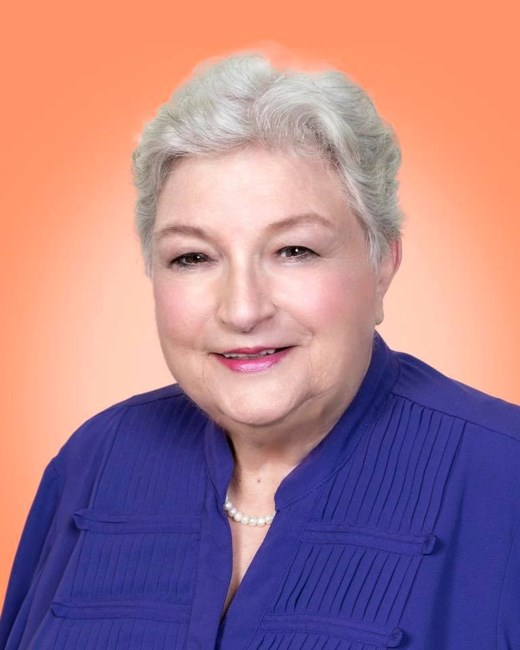 Avis de décès de Joan Lee Husted