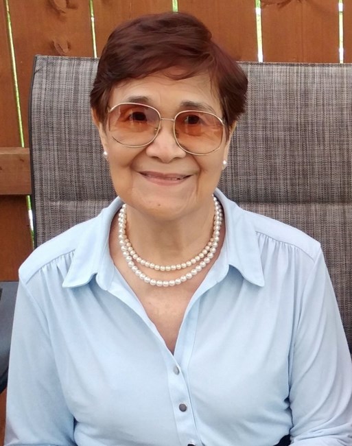 Obituary of Regina Ponio Jarabelo