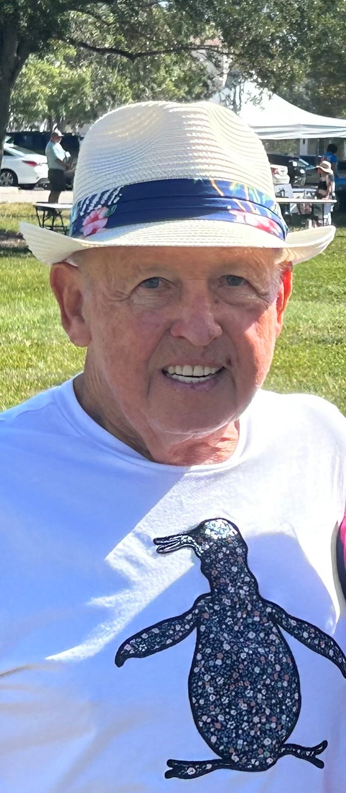 Obituary of George "Mickey" Michael O'Neil