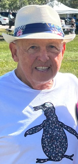 Obituary of George "Mickey" Michael O'Neil