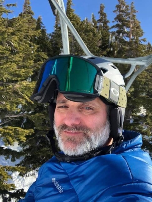 Obituary of Stephen Michael Petricevic