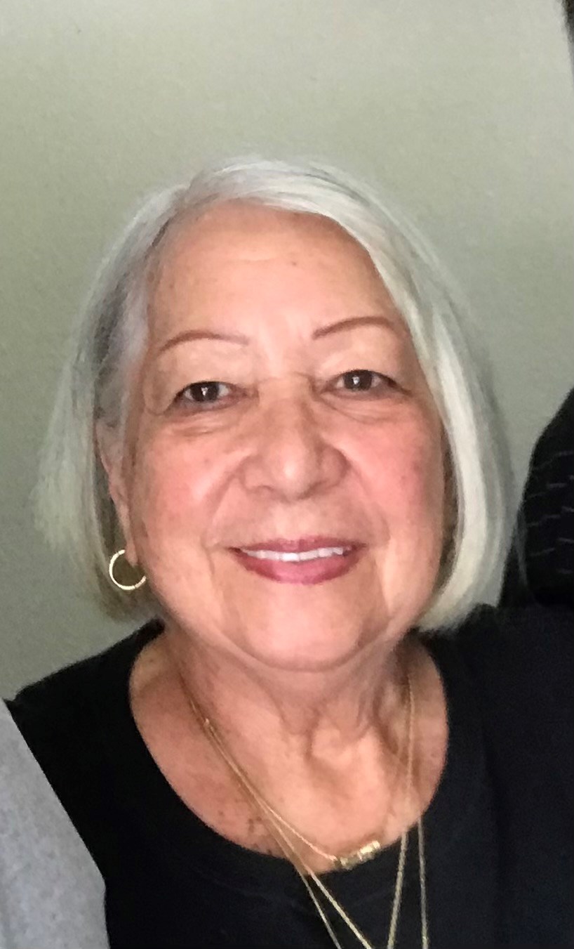 Obituary of Patricia Kahikinaokala Nakanelua-Mokuau