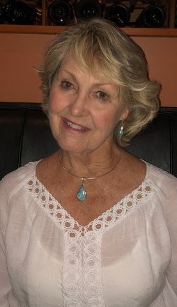 Obituary of Mary Claire May