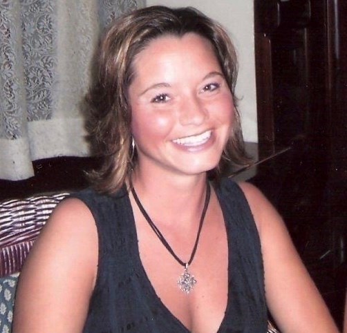 Obituary of Jamie Lee Robinson