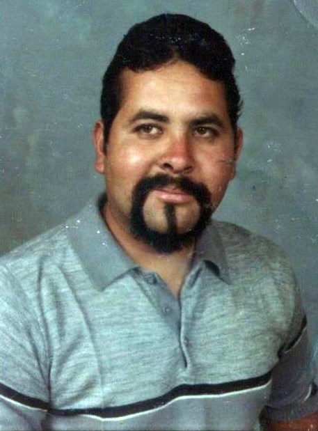 Avis de décès de Raymond Silva Ruiz