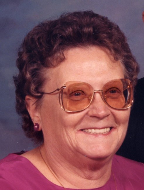 Obituary of Nancy L. Rice