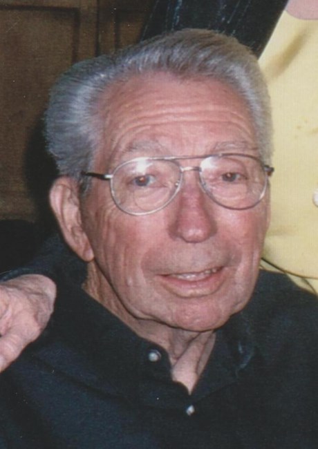Obituary of Robert L. Connell