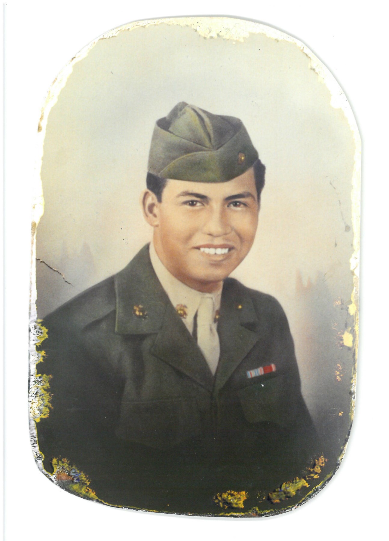 Obituario de Henry Arthur Hernandez